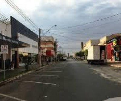 Toque de recolher em Três Lagoas será a partir das 20h e prevê fechamento do comércio 