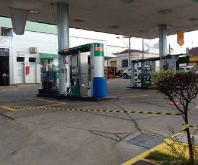Coronavírus já afeta consumo de combustíveis em Araçatuba