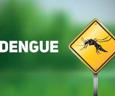 Três Lagoas já soma 2.927 casos suspeitos de Dengue