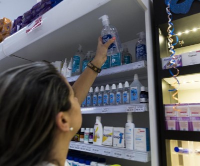Álcool em gel terá que ser vendido a preço de custo em supermercados de Três Lagoas 