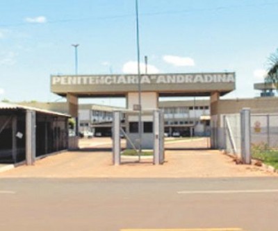 Coronavírus: Presos de Andradina vão confeccionar 2,6 mil peças de máscaras por dia 