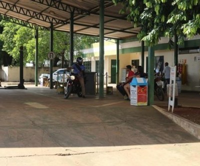 Detran vai suspender atendimento presencial por 15 dias 