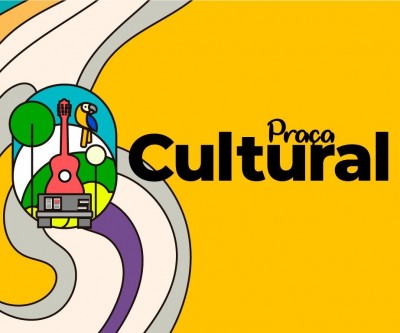 Praça do Alvorada é palco para muita cultura neste sábado