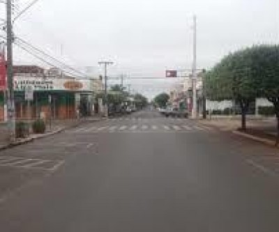 Reunião entre Comitê do Covid-19 e promotores decidem: Comércio não vai reabrir as portas na segunda-feira 
