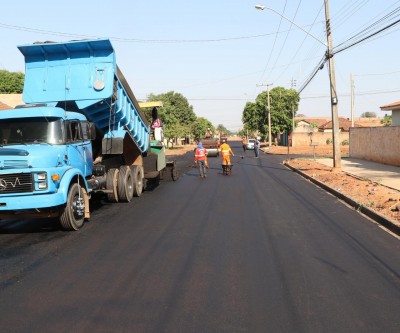 VOCÊ SABIA? – Por que minha Rua não tem asfalto?