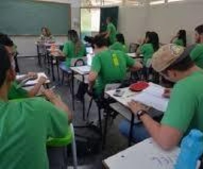 Novo Decreto: Aulas na Rede Estadual de MS seguem suspensas até maio 