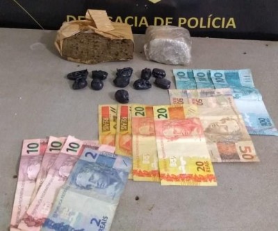 Denúncia de 