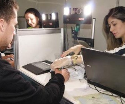 Devido a pandemia, emissão de RG e exames de DNA não tem prazo para voltar a funcionar 