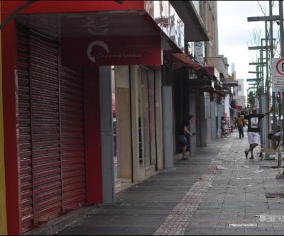 Covid-19: Sobrevivência de 57% das empresas de MS vai depender de empréstimos
