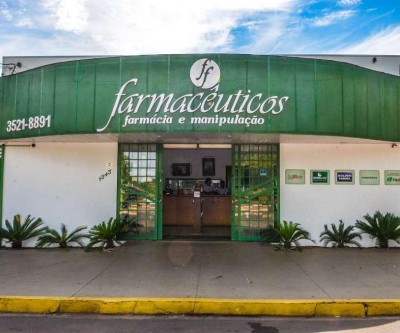 COVID-19: Farmácia de Três Lagoas emite nota e suspende atividades até  dia 12