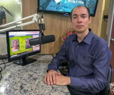 Promotor faz apelo para que população não vá às ruas sem necessidade
