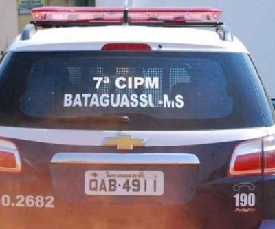 Em Bataguassu, mulher agride a mãe de 77 anos e diz que ela deveria morrer de coronavírus