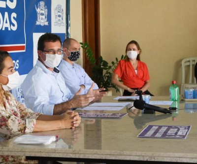Clínica de repouso que registou morte por covid-19 tem outros 5 infectados