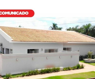 Após morte de idosa por Covid-19, clínica de repouso de Três Lagoas emite nota 