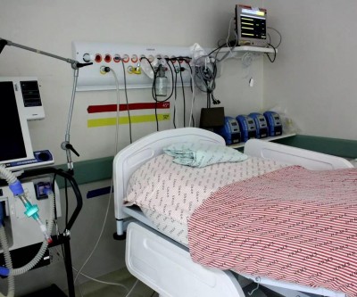 Três Lagoas já possui 10 leitos de UTIs para atender os pacientes infectados pelo novo coronavírus