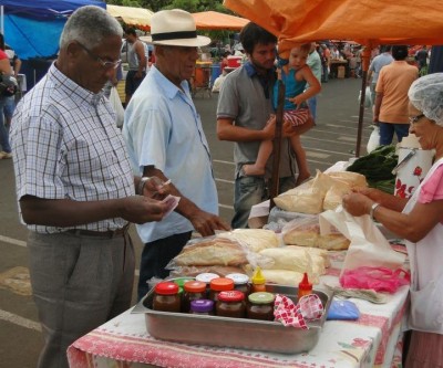 Feira Livre de Três Lagoas voltará a funcionar no dia 29