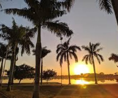 Sem previsão de chuva, Três Lagoas registra máxima de 31°C nesta terça