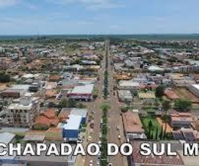 8º caso da Covid-19 em Chapadão do Sul já era esperado