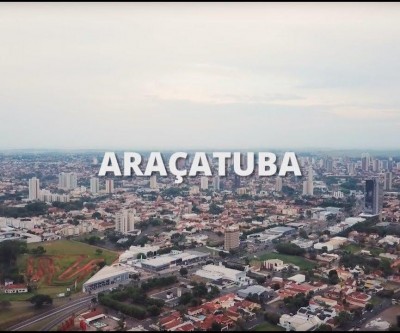 Araçatuba confirma primeira morte por coronavírus