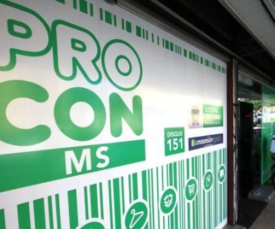 Atendimentos no Procon continuam suspensos até 15 de maio