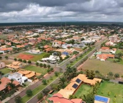 Chapadão do Sul tem dois novos casos suspeitos de coronavírus