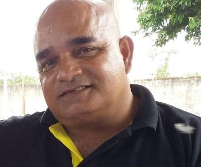 PM de Três Lagoas em luto: Morre sargento Vitor Ferreira 