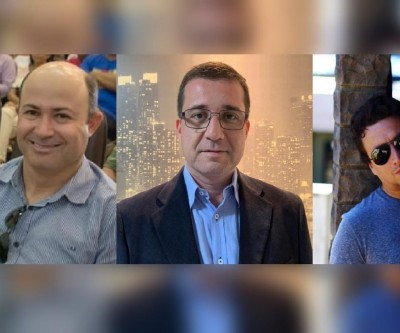 Pré-candidatos, Secretários deixam gestão Angelo Guerreiro