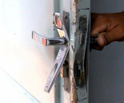 Violão e notebook são furtados de residência na Vila Piloto
