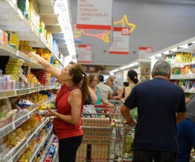 Comércio fecha e mercados abrem no Dia do Trabalho em Três Lagoas