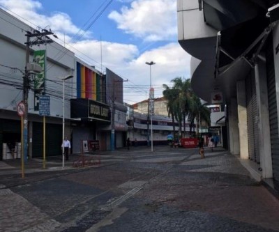 Justiça derruba decreto de flexibilização do comércio de Araçatuba-SP