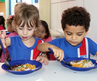 Alunos da Rede Municipal cadastrados no Bolsa Família receberão kit alimentação escolar da Prefeitura de Três Lagoas