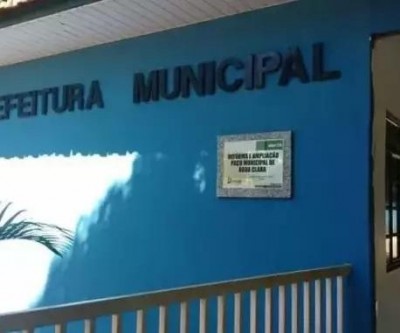 Com salário de até R$ 10 mil, Prefeitura de Água Clara oferece 362 vagas em diversos cargos 