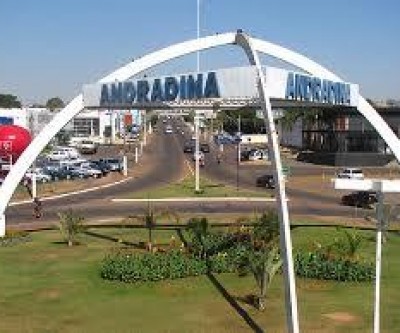 Andradina também torna obrigatório o uso de máscaras