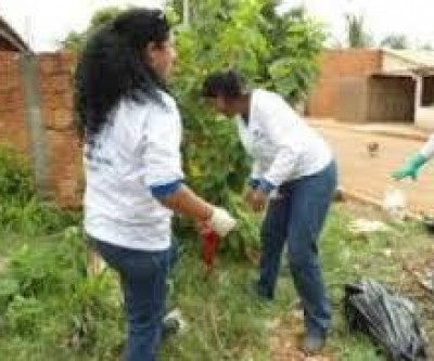       Quase 3,7 mil pessoas estão contaminados com dengue em Três Lagoas 