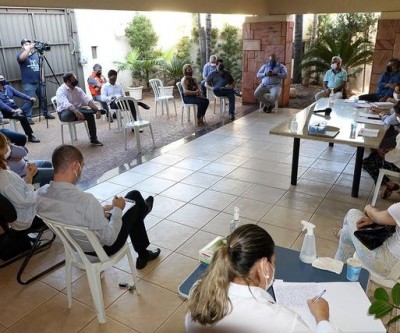 Comitê altera Toque de Recolher e horários de funcionamento de bares, restaurantes e shopping