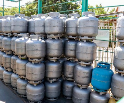 Pesquisa aponta que preço médio do gás de cozinha ficou na média de R$ 70 em Três Lagoas 