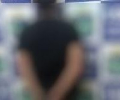 Homem é preso por descumprir medida protetiva em Três Lagoas 