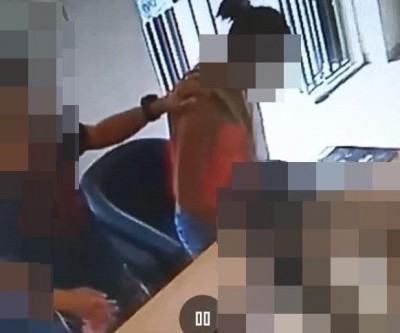 Mulher que furtou Clínica Odontológica é presa em Três Lagoas 