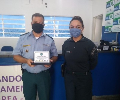 Em Três Lagoas, comando de Policiamento da Área - 2 tem novo comandante