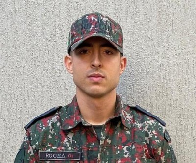 1º Tenente Gabriel é o novo comandante da Polícia Militar Ambiental de Três Lagoas  