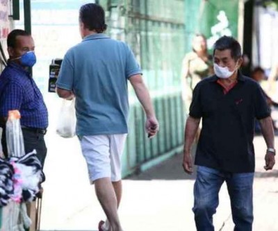 Quem não usar máscara em Campo Grande poderá ser multado em até R$ 15 mil 
