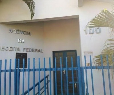 A 10 dias do prazo, Receita Federal de Três Lagoas já recebeu 17.298 declarações 