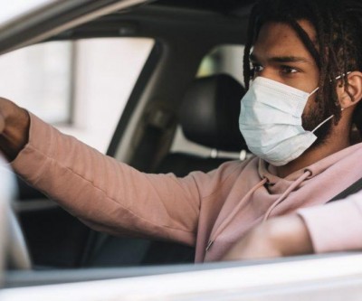 Decreto obriga que motoristas de Três Lagoas usem máscaras dentro dos veículos 
