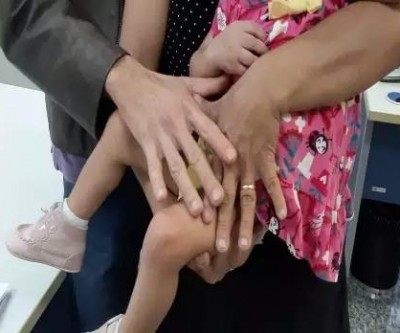 Vítima de câncer, 