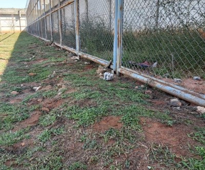 Após agentes encontrarem drogas em presídio, custodiado é levado para cela disciplinar
