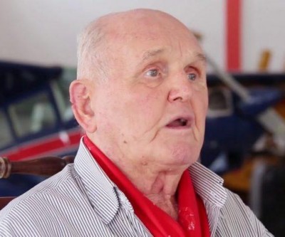 Morre Júlio Martins, um dos fundadores de Chapadão do Sul