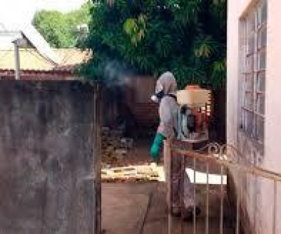 Três Lagoas é a segunda cidade de MS em casos confirmados de Dengue