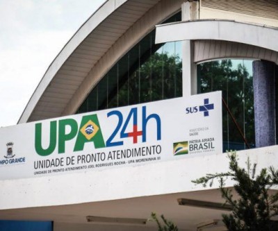 Em Campo Grande, mãe é presa no bar após espancar as filhas e quebrar costela de uma delas
