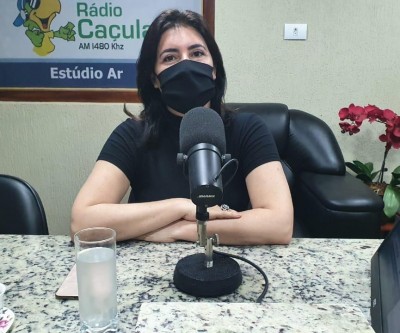 Simone Tebet destina R$ 46,6 milhões para Três Lagoas 