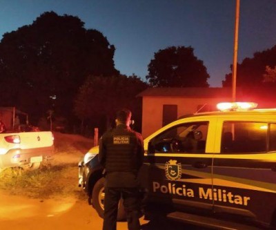 Em Juti, mãe abandona crianças para dar ‘rolê’ e acaba presa 